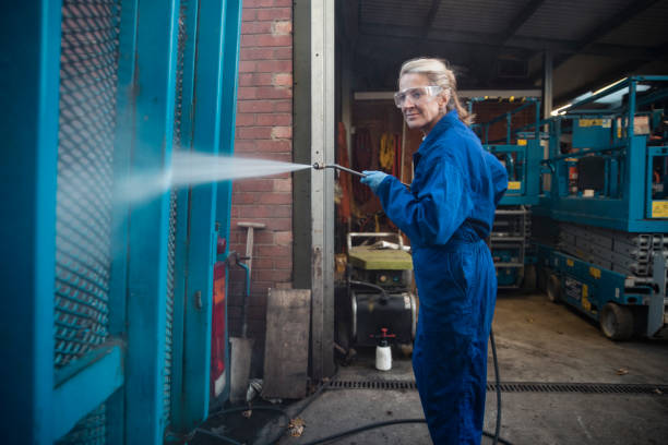 Best Power Washing Near Me  in Rshfield Hills, MA