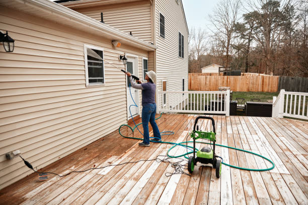 Best Power Washing Near Me  in Rshfield Hills, MA