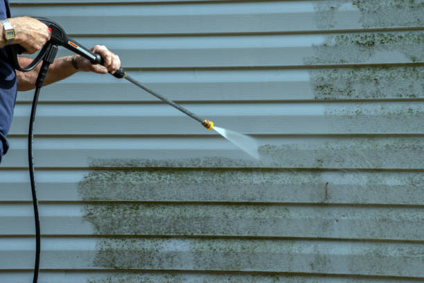 Best Roof Pressure Washing  in Rshfield Hills, MA