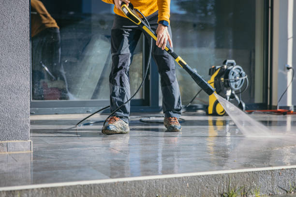 Best Residential Pressure Washing Services  in Rshfield Hills, MA