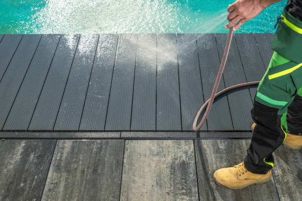 Best Commercial Building Pressure Washing  in Rshfield Hills, MA