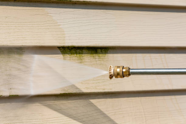 Best Garage Pressure Washing  in Rshfield Hills, MA