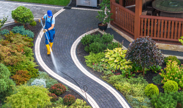 Best Commercial Pressure Washing  in Rshfield Hills, MA