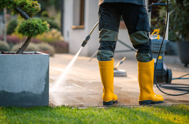 Best House Pressure Washing  in Rshfield Hills, MA